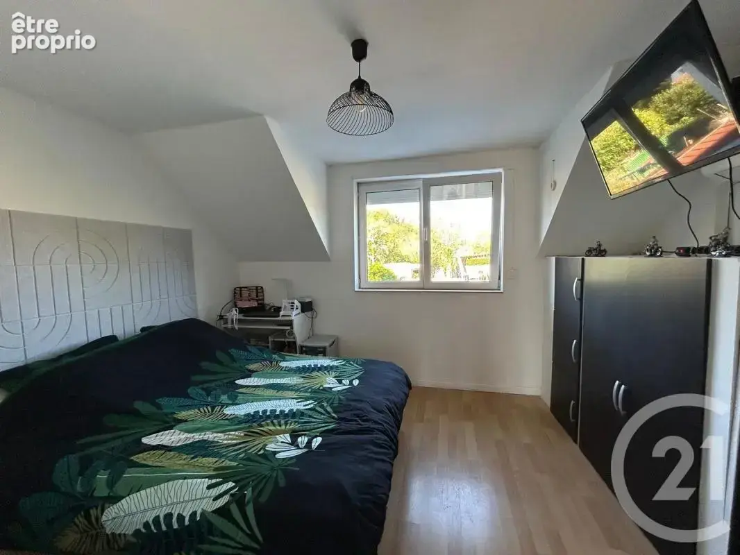 Maison 76 m² à Condette  - photo 5