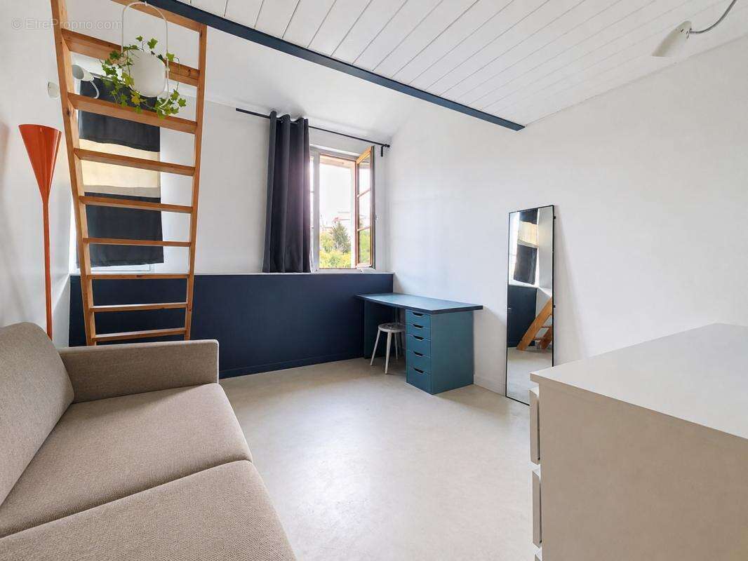 Maison 170m2 - photo 14