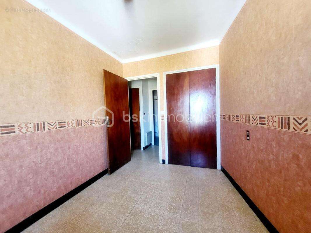 Maison à CAZOULS-LES-BEZIERS