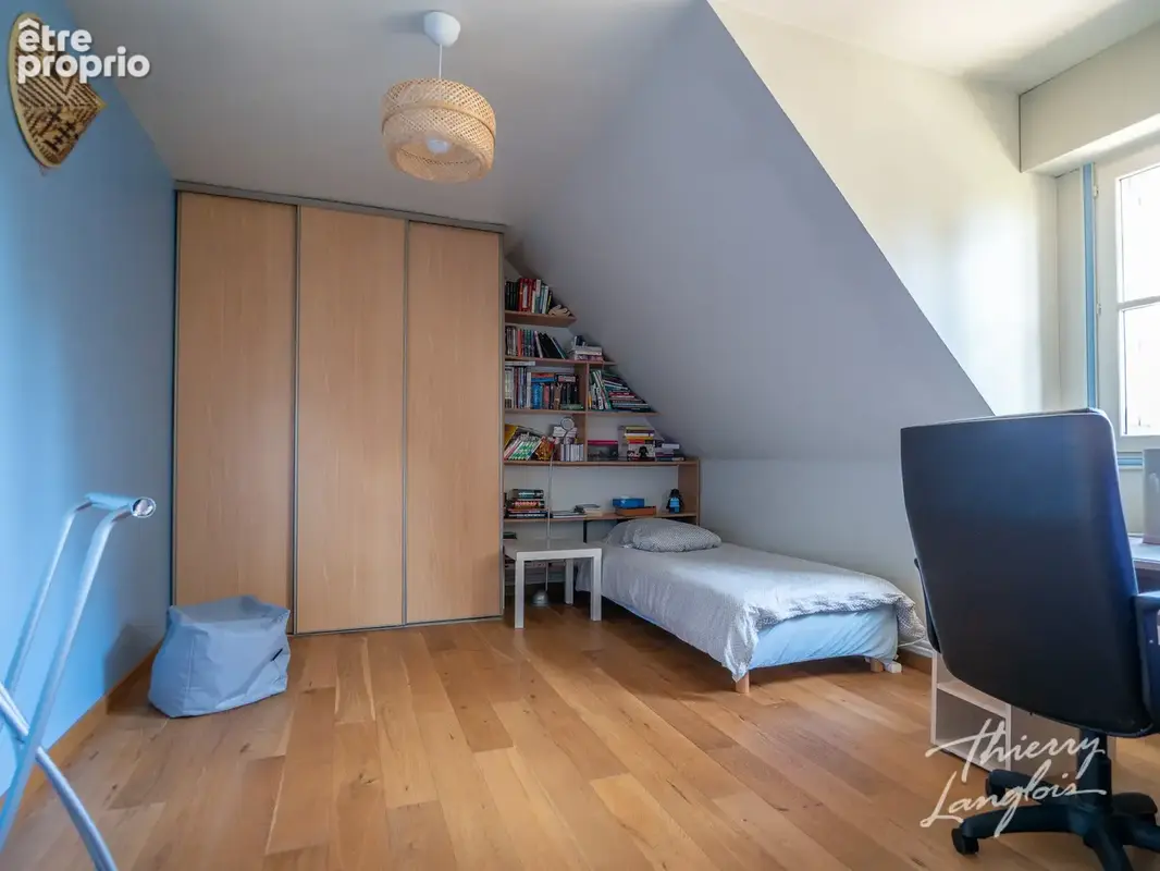 Villa individuelle en semi plain-pied - photo 17