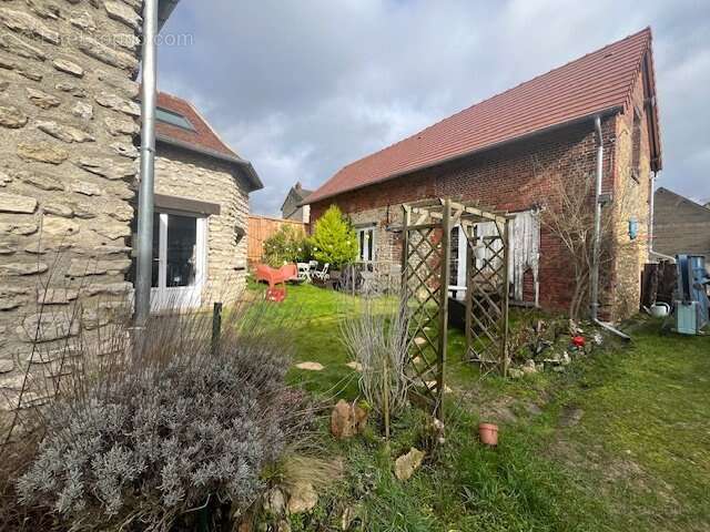 Maison à GISORS