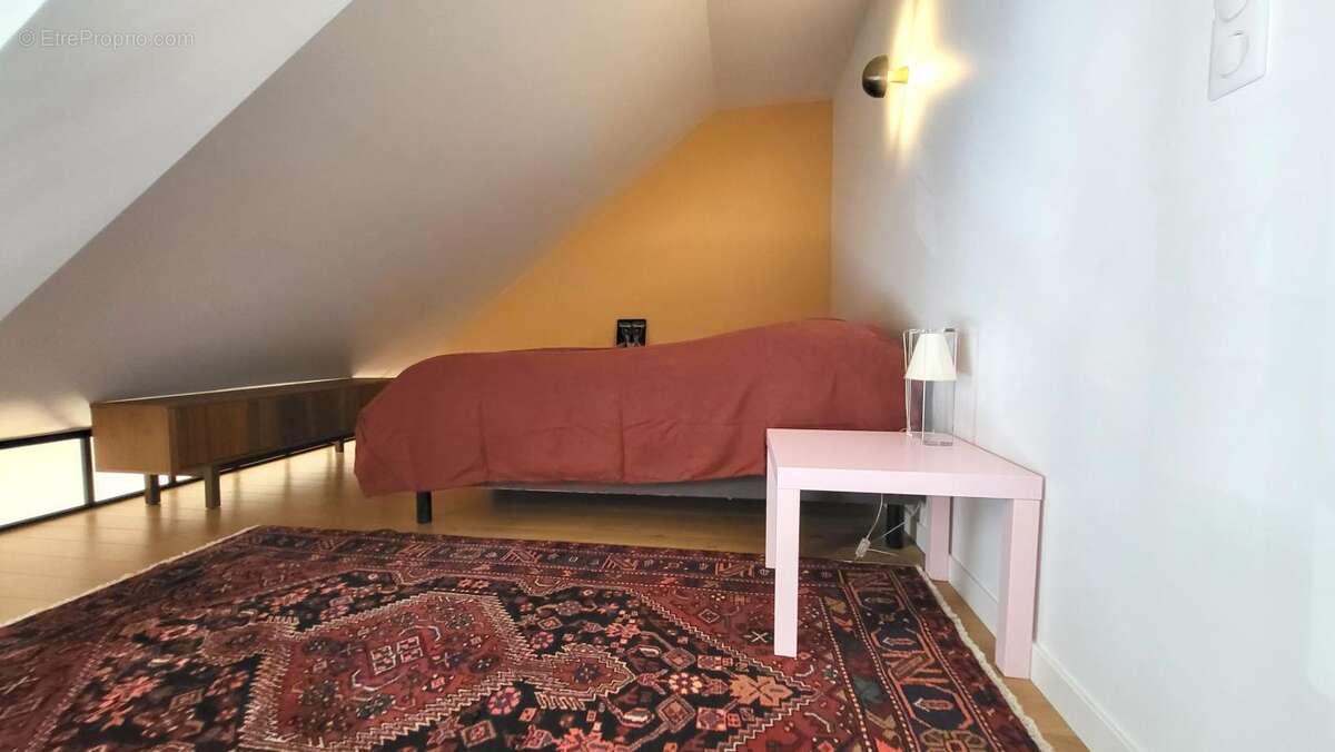 Appartement à COMPIEGNE