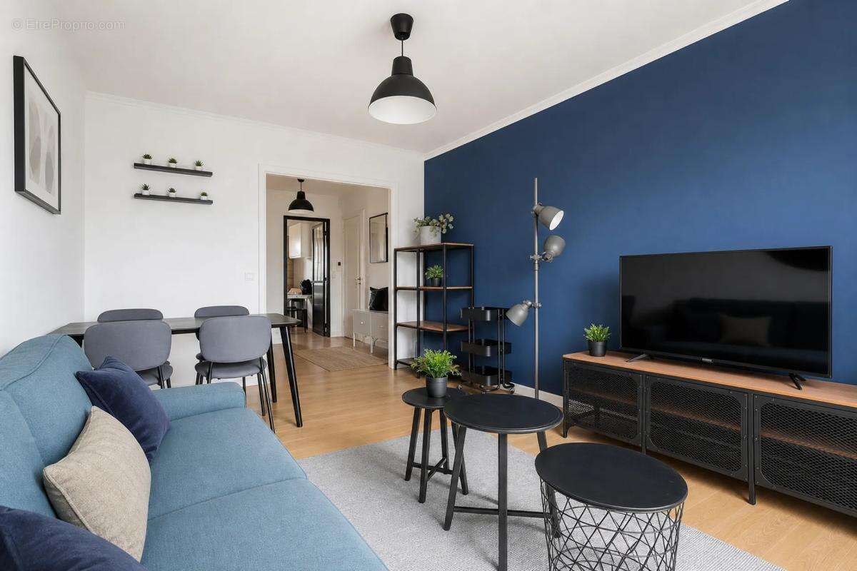Spacieux 5 pièces rénové à Lille - photo 7