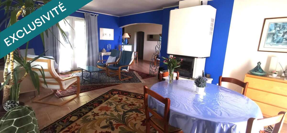 Photo 4 - Maison à HAUTERIVES