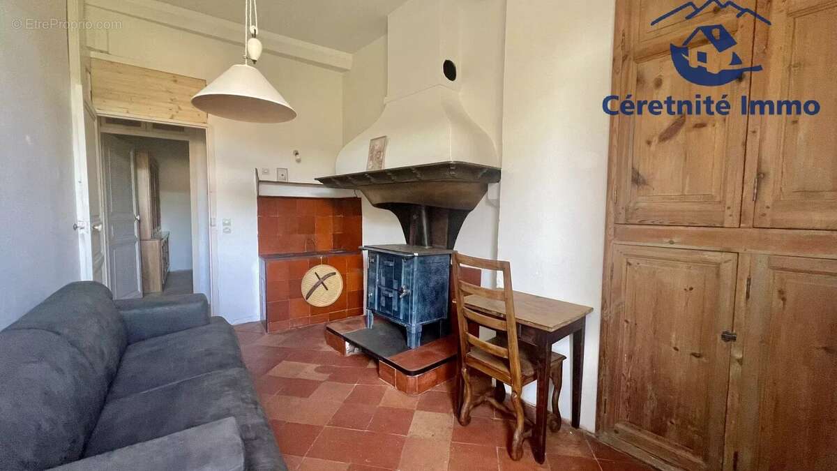 Maison à MAUREILLAS-LAS-ILLAS