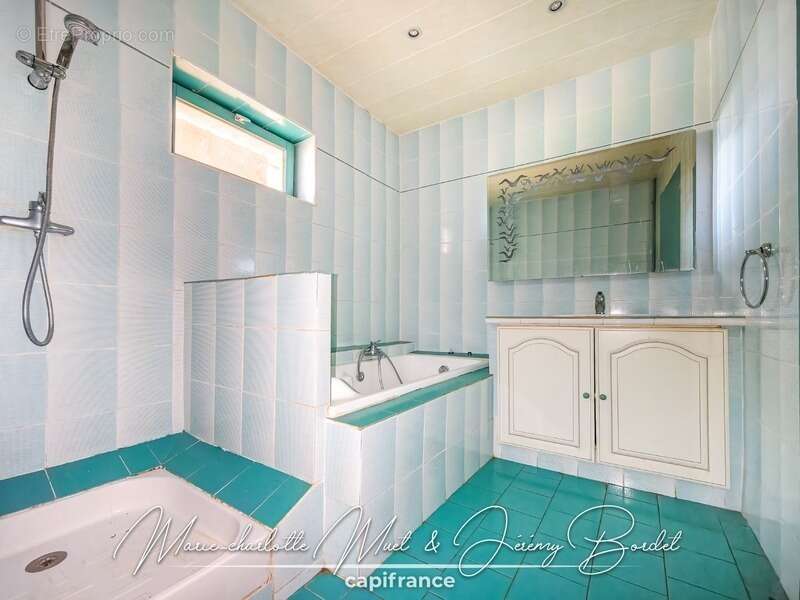 Maison à vendre 4 pièces SERMOYER (01) - photo 14