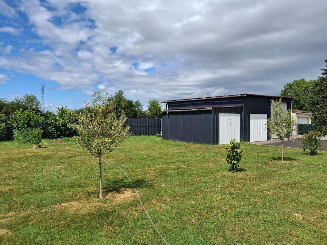 Maison À Vendre - photo 2