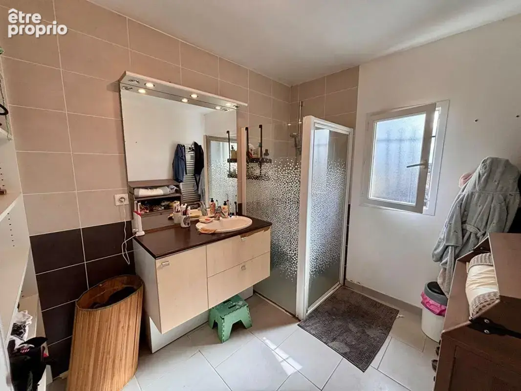 Maison de plain-pied de 84 m² avec terrain de 1 184 m² - Magny-Cours- 3 chambres - photo 10