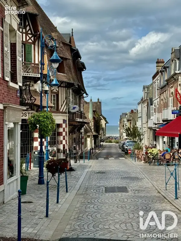 Photo 1 - Appartement à VILLERS-SUR-MER