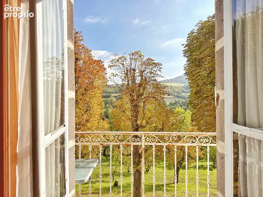Maison 260m² à la roche-blanche - photo 5