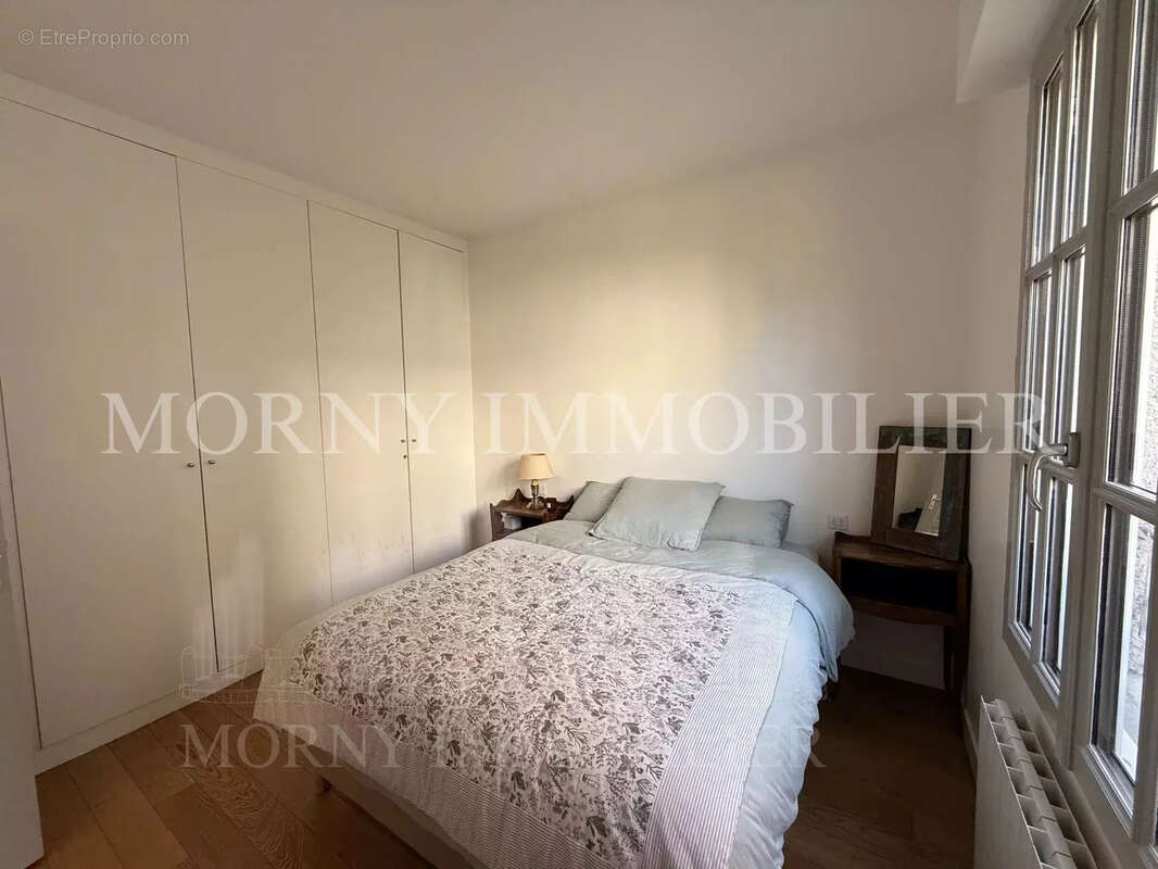 Appartement à DEAUVILLE