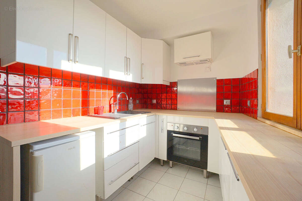 Maison à GARGENVILLE