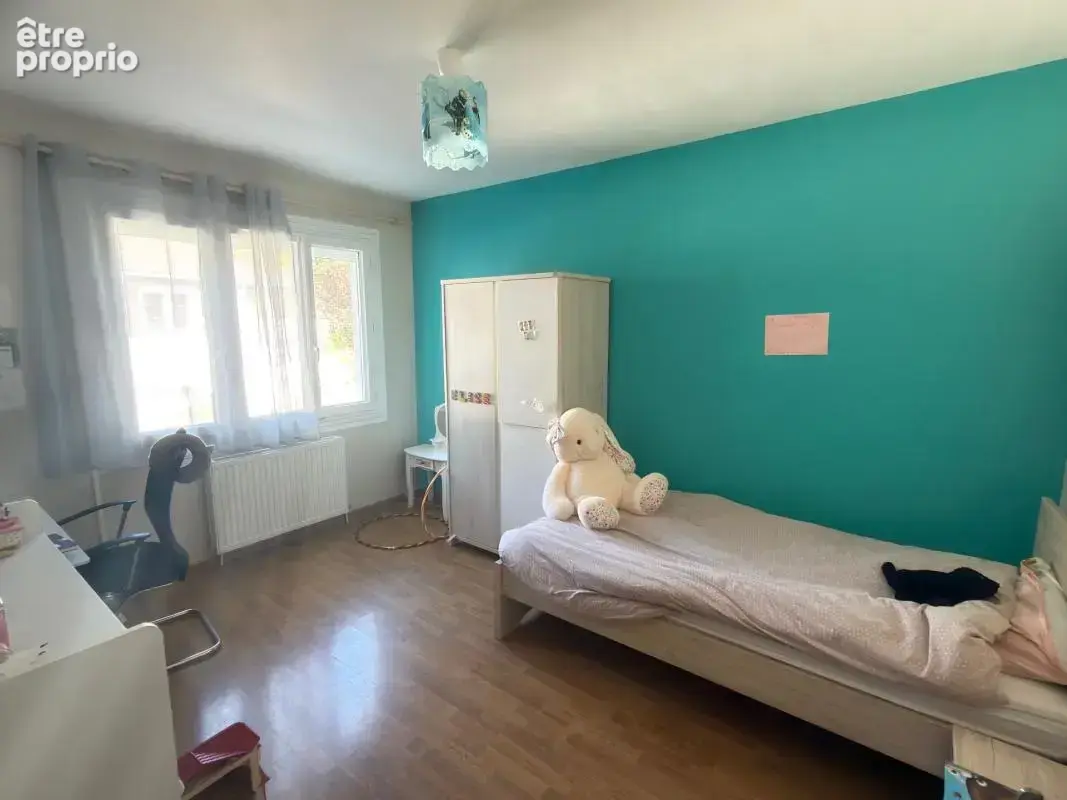 Maison à vendre 6 pièces avec sous-sol total - photo 7