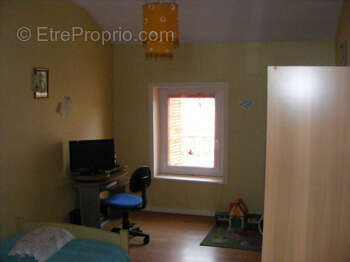 Appartement à MARCIGNY