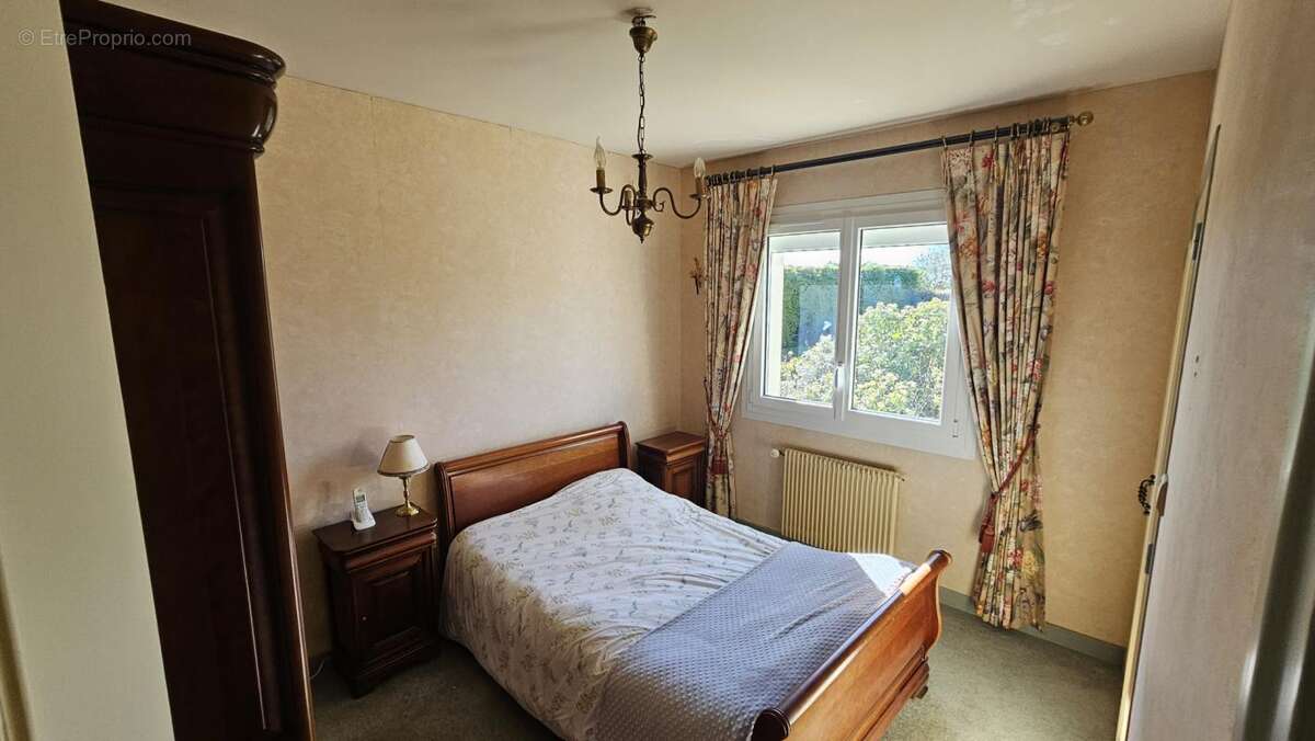 Maison à CAMARET-SUR-MER