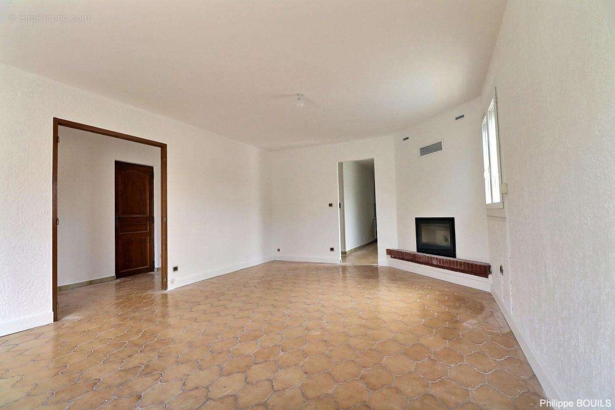 Maison à SAINT-NAZAIRE