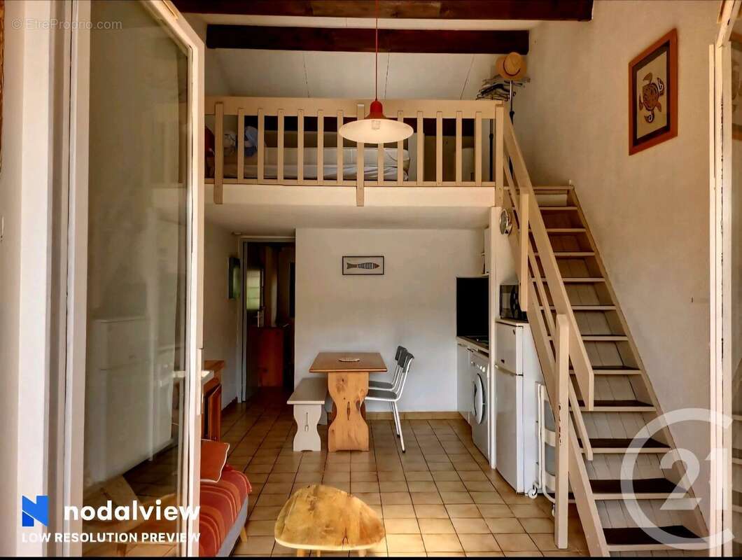 Maison à LE BARCARES