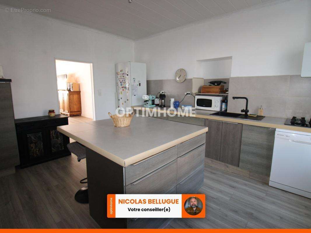 Deux logements sur une même propriété : une opportunité rare - photo 6