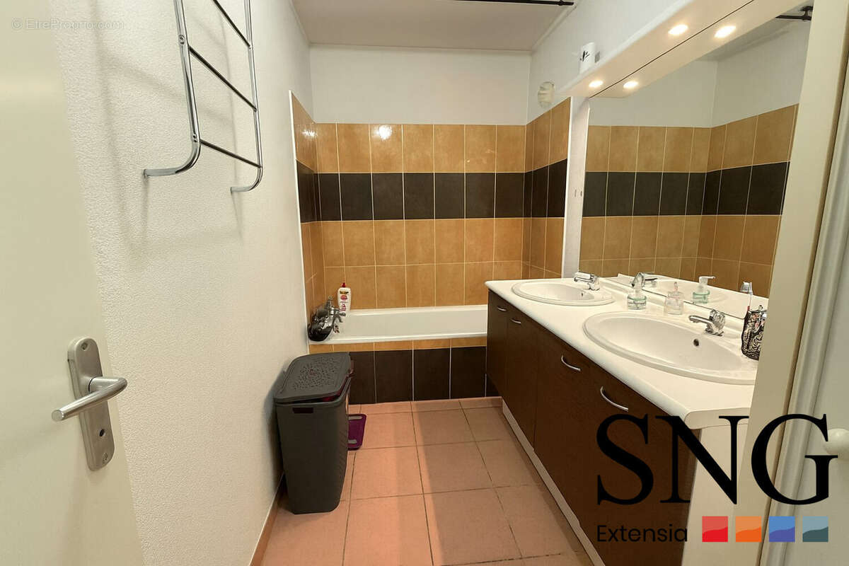Appartement à LANNEMEZAN