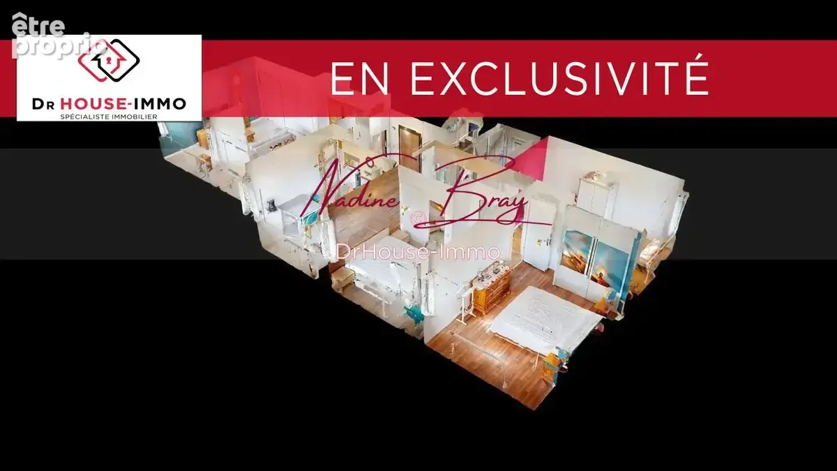 Appartement 5 pièces 87 m² à vendre à Aix-Les-Bains (73100) - photo 26