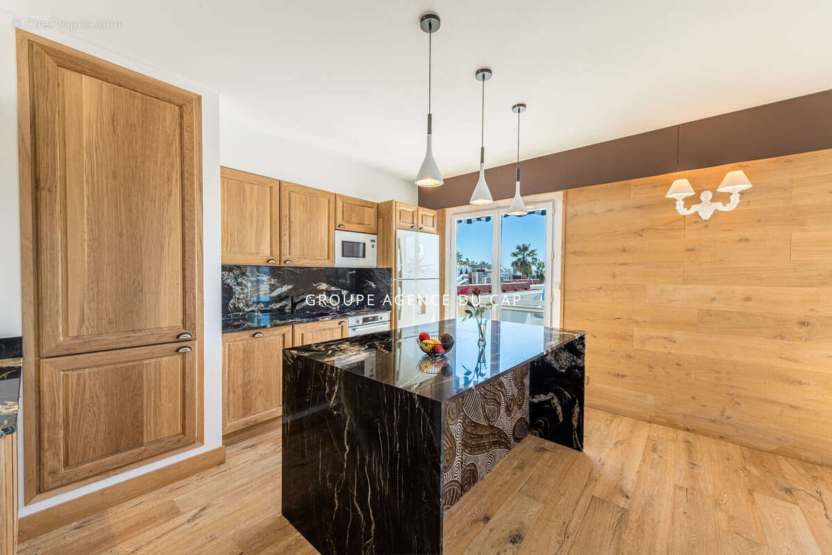 Appartement à SAINT-RAPHAEL