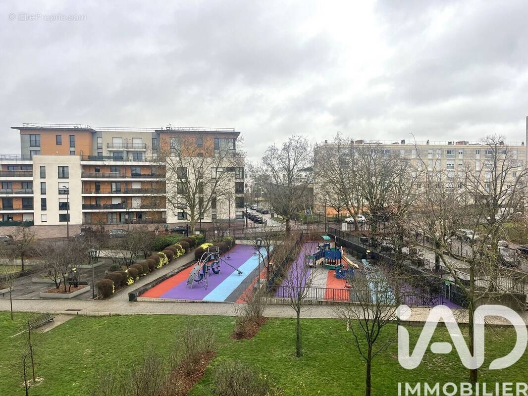 Photo 1 - Appartement à ANTONY