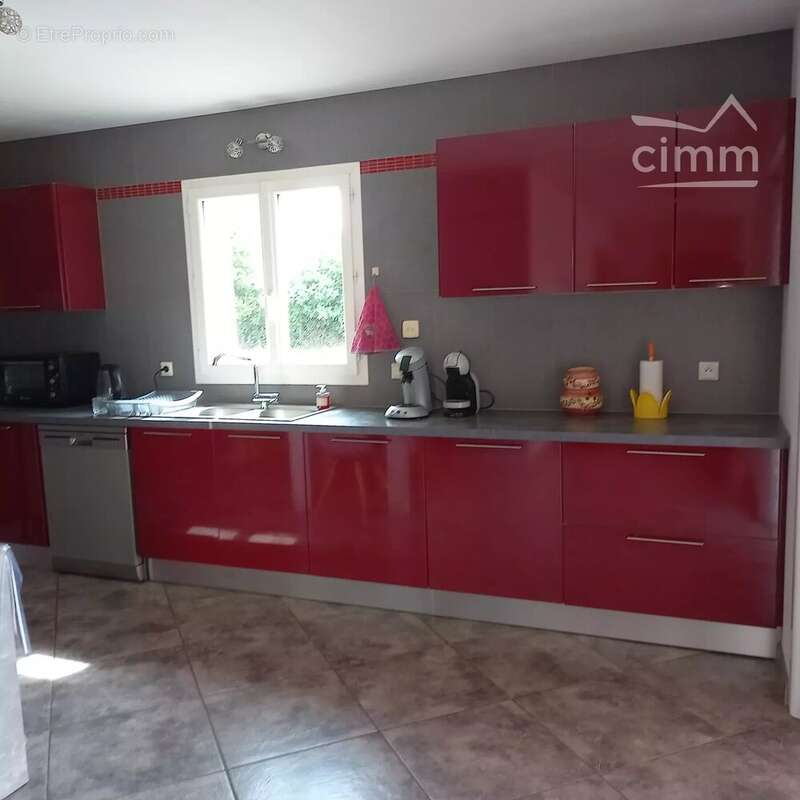 Propriete 22 pieces sud ardeche - photo 18