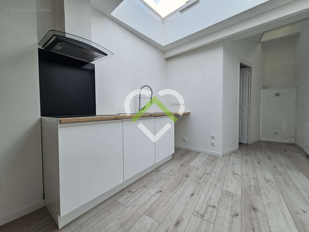 Appartement à HAUBOURDIN