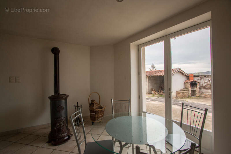Dpt Rhône (69), à vendre AVEIZE,  Ferme, 4 chambres et nombreuses dépendances - photo 17