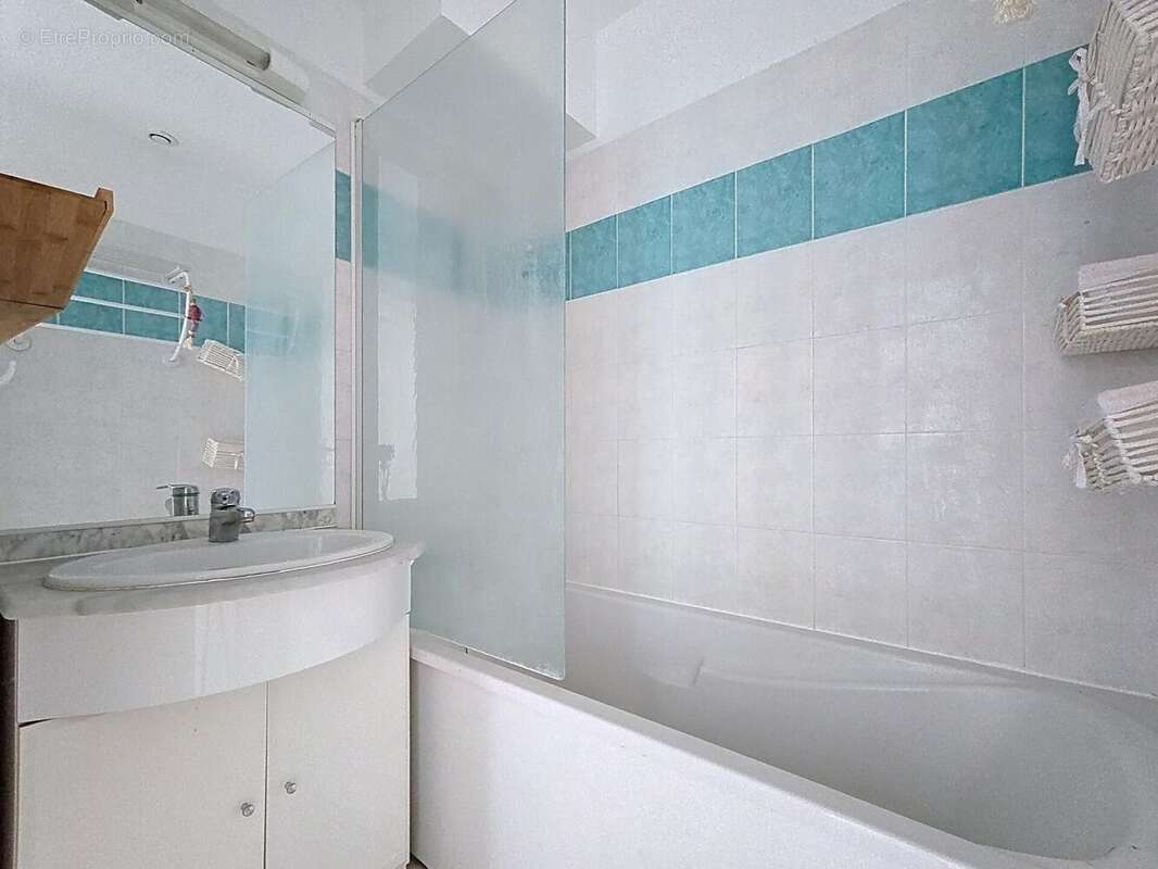 Photo 9 - Appartement à LAMALOU-LES-BAINS