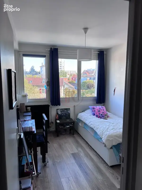Appartement de 68 m2 avec vue sur la citadelle - photo 6