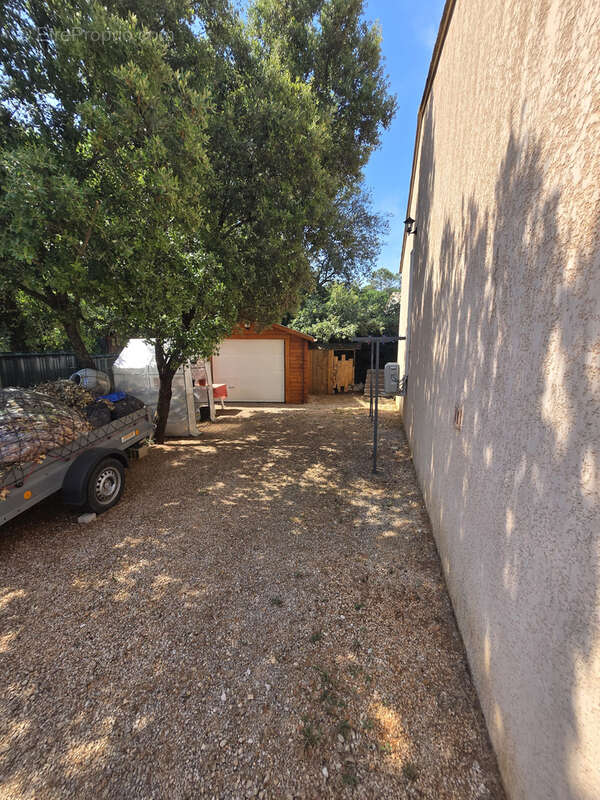 Maison à CAMPS-LA-SOURCE