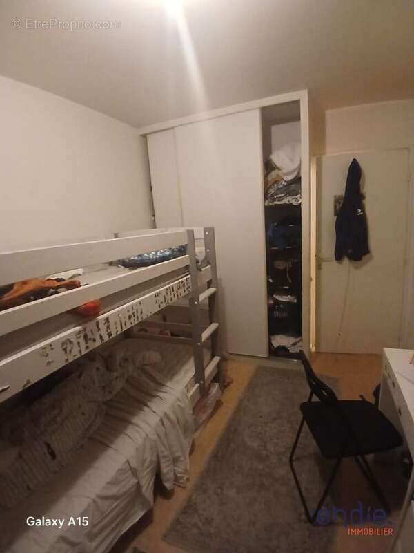 Appartement à LE BOUSCAT