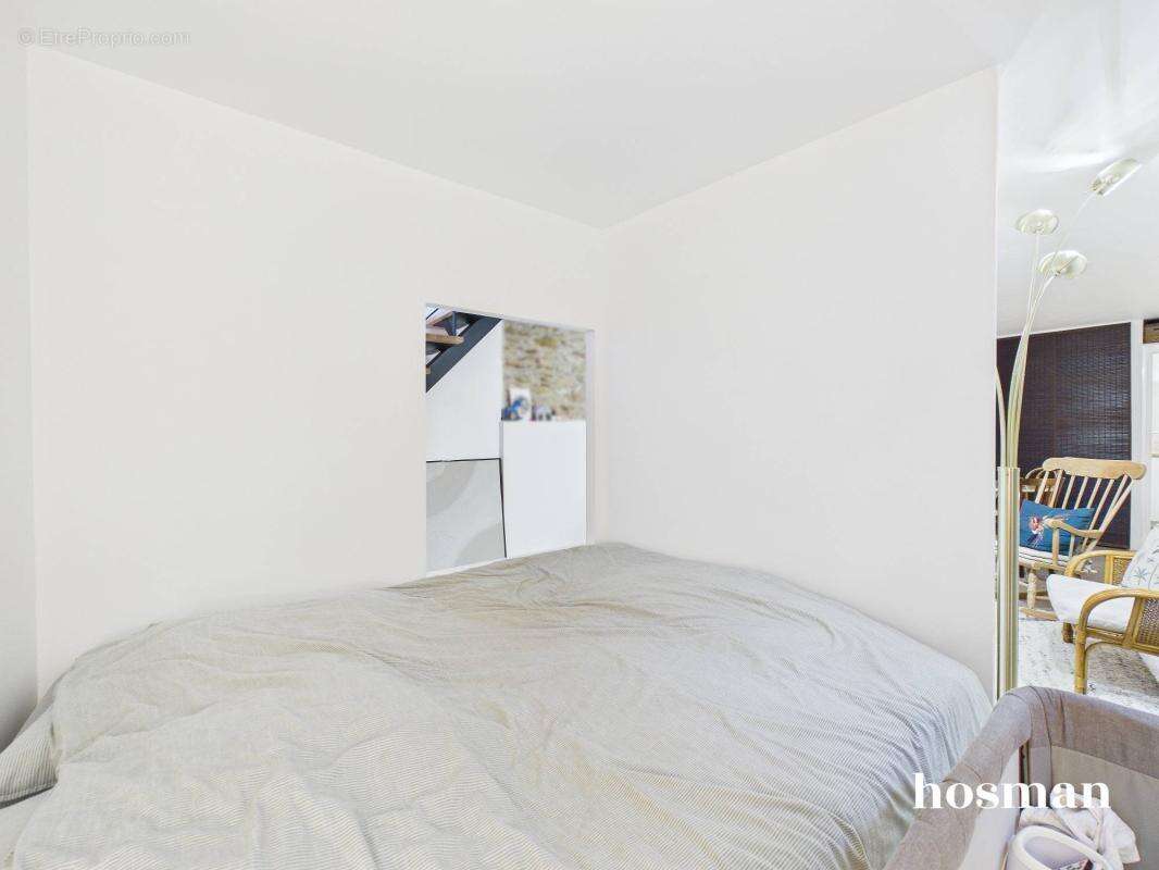 Appartement à PARIS-12E