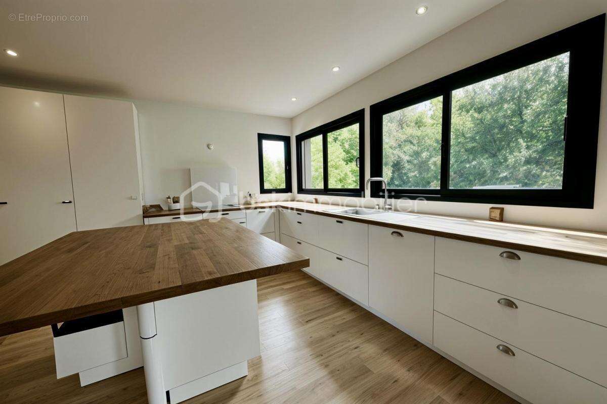 Maison à LA ROCHE-BERNARD