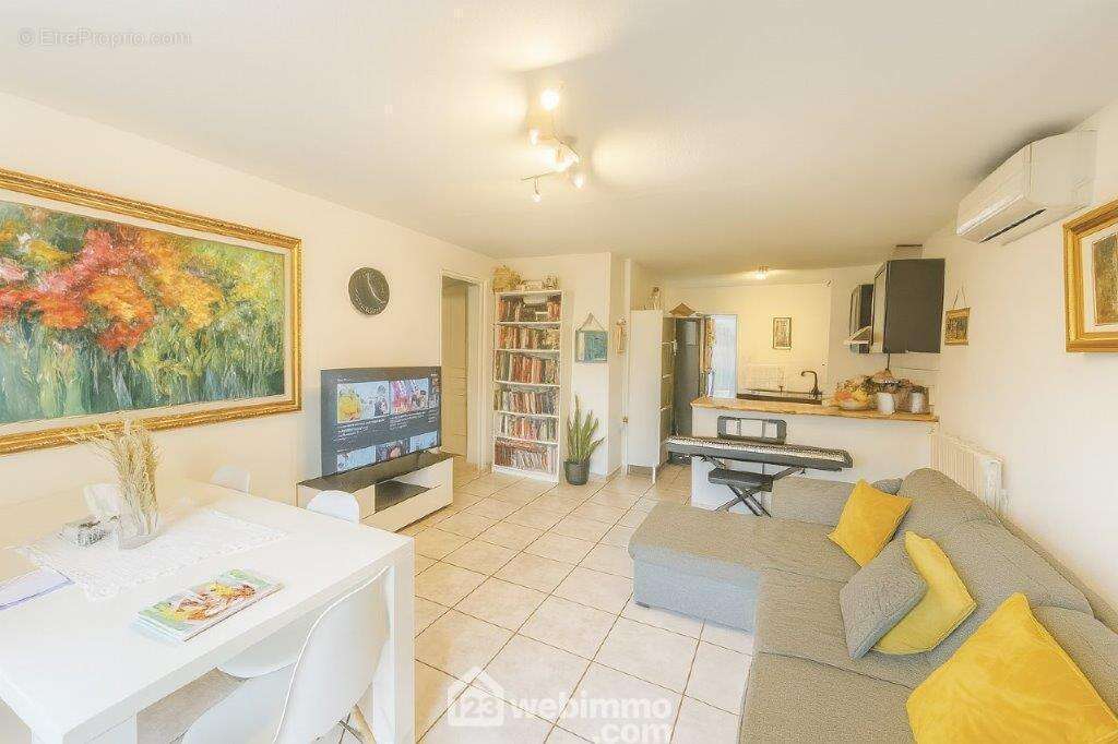 Maison à VENDARGUES