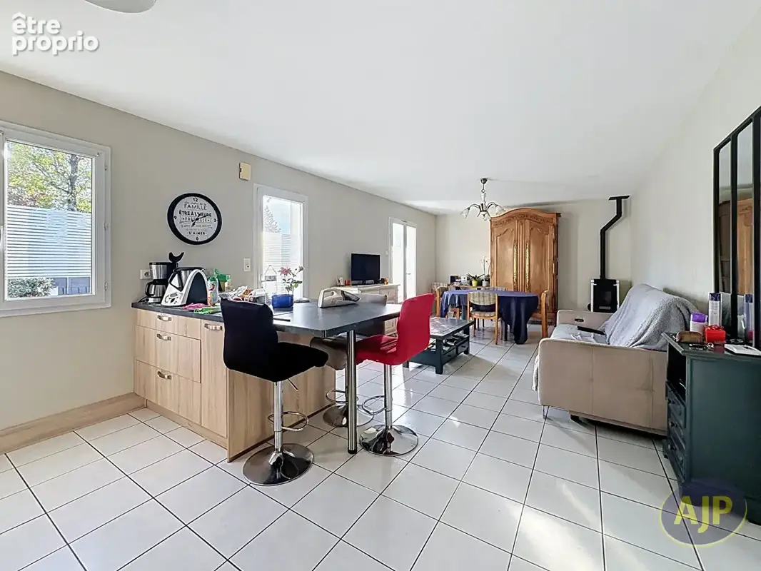 Maison Challans 3 pièces 70 m2 + dépendances - photo 3