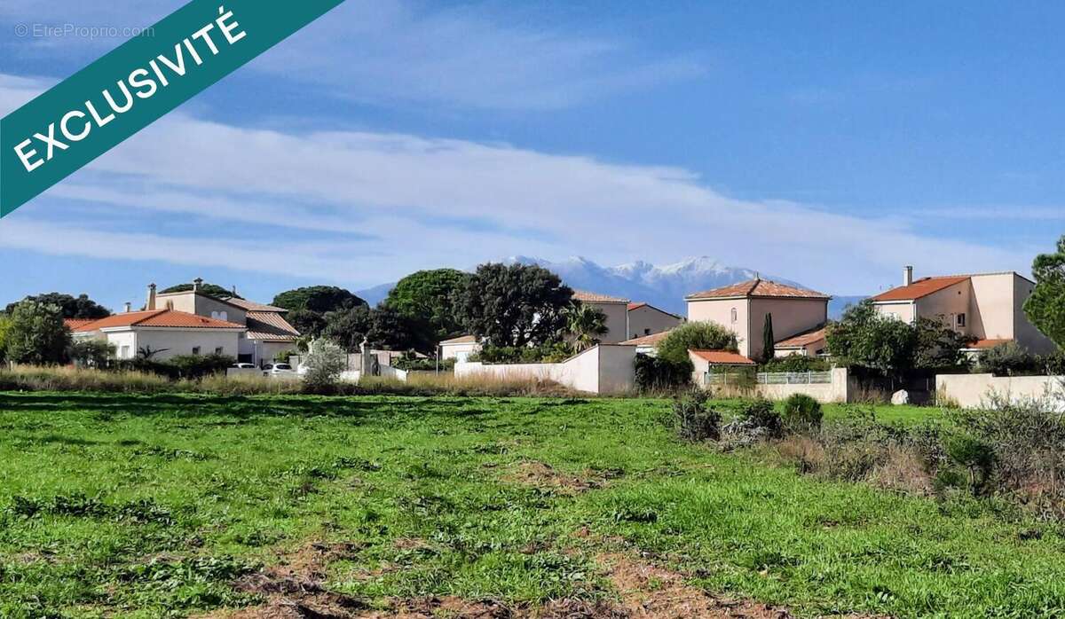 Photo 5 - Terrain à SOREDE