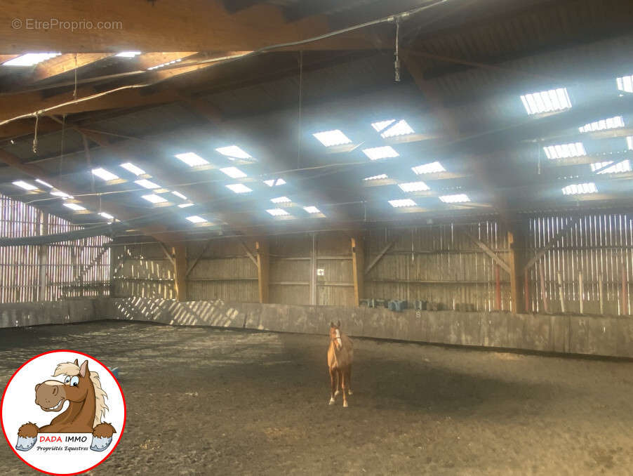 Maison à COULOMMIERS