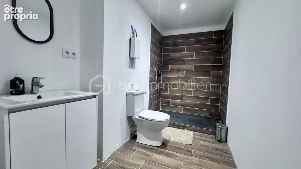 Achat d'une Villa contemporaine RT 2012 de plain-pied – 130 m² habitables + 130 m² aménageables – Piscine – Terrain 1 500 m² - photo 14