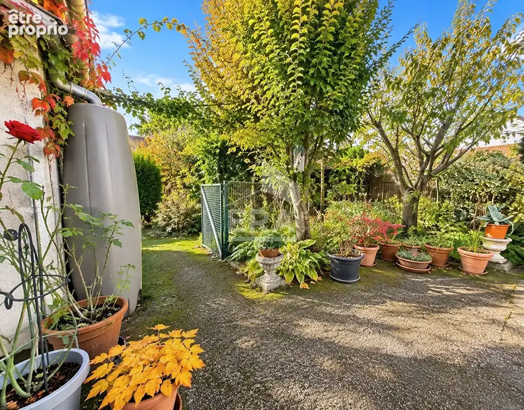 Maison 140m² à cucq - photo 8