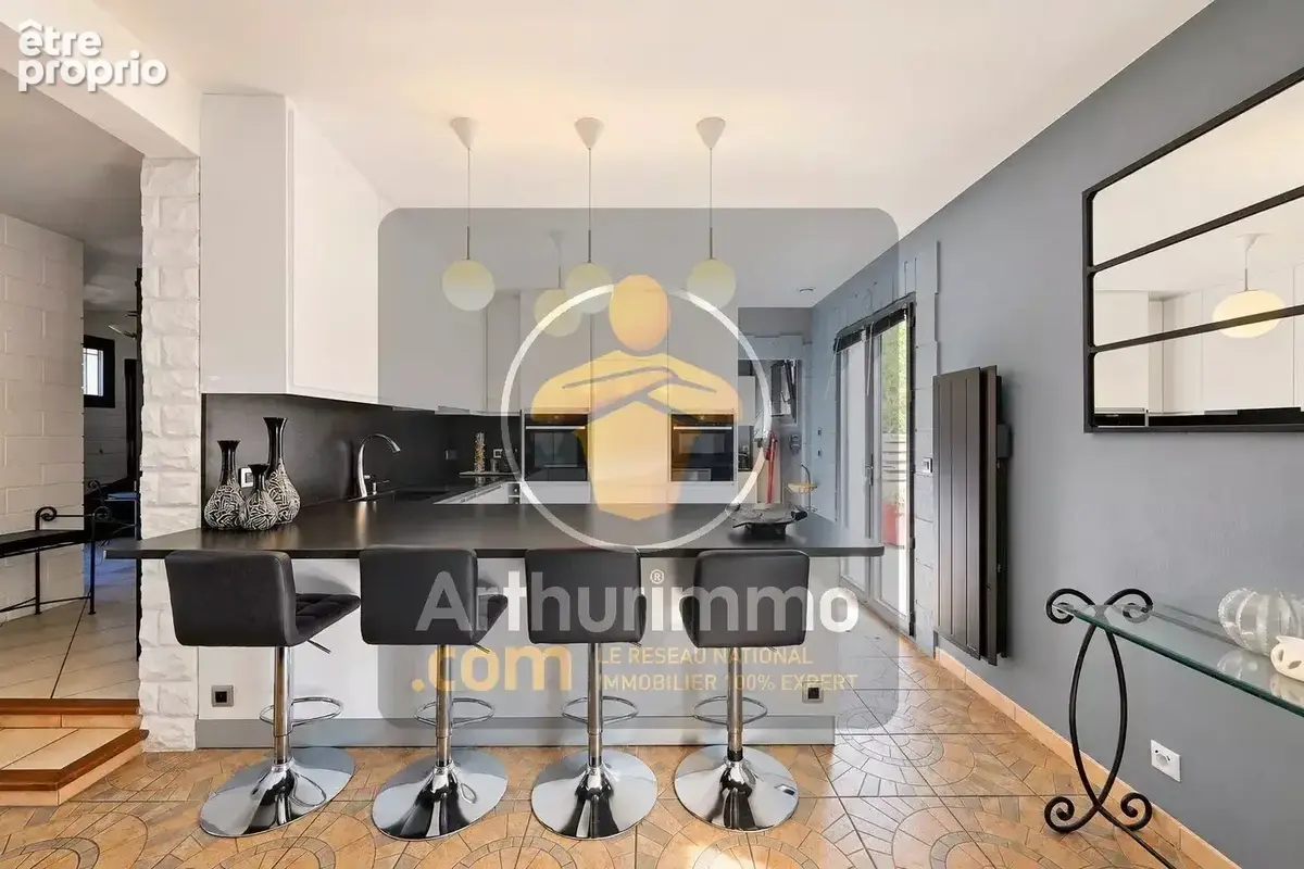 Vente Maison Noiseau(94880) 499 990ï¿œ - photo 9