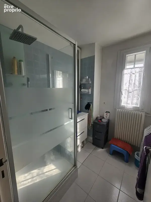 Maison a vendre sur breuillet de 7 pieces 4 chambres - photo 8