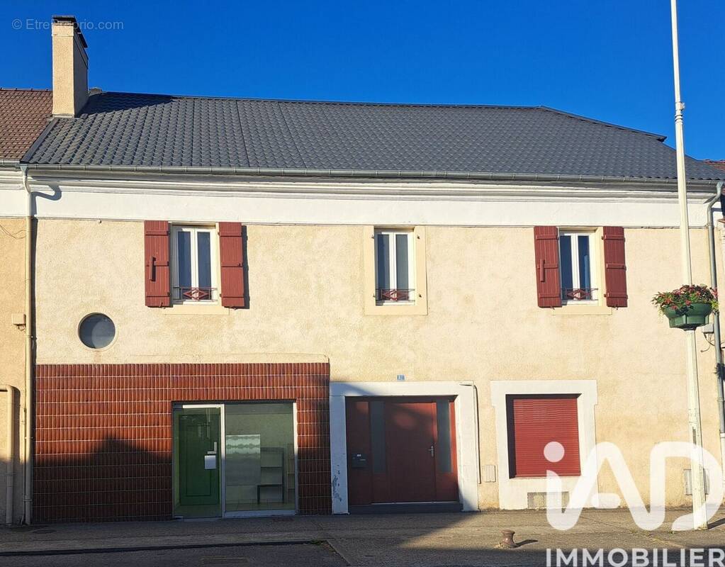 Photo 1 - Maison à SOUMOULOU