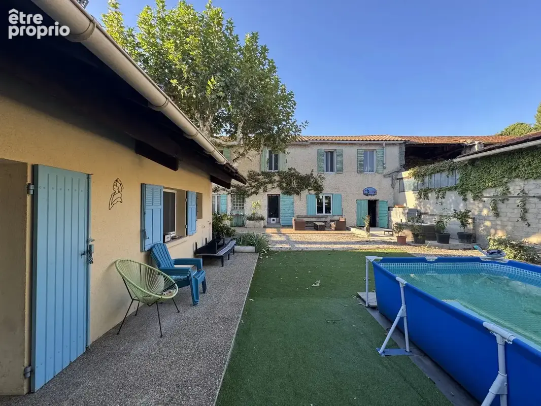 Salon de Provence en exclusivité ensemble immobilier - photo 2