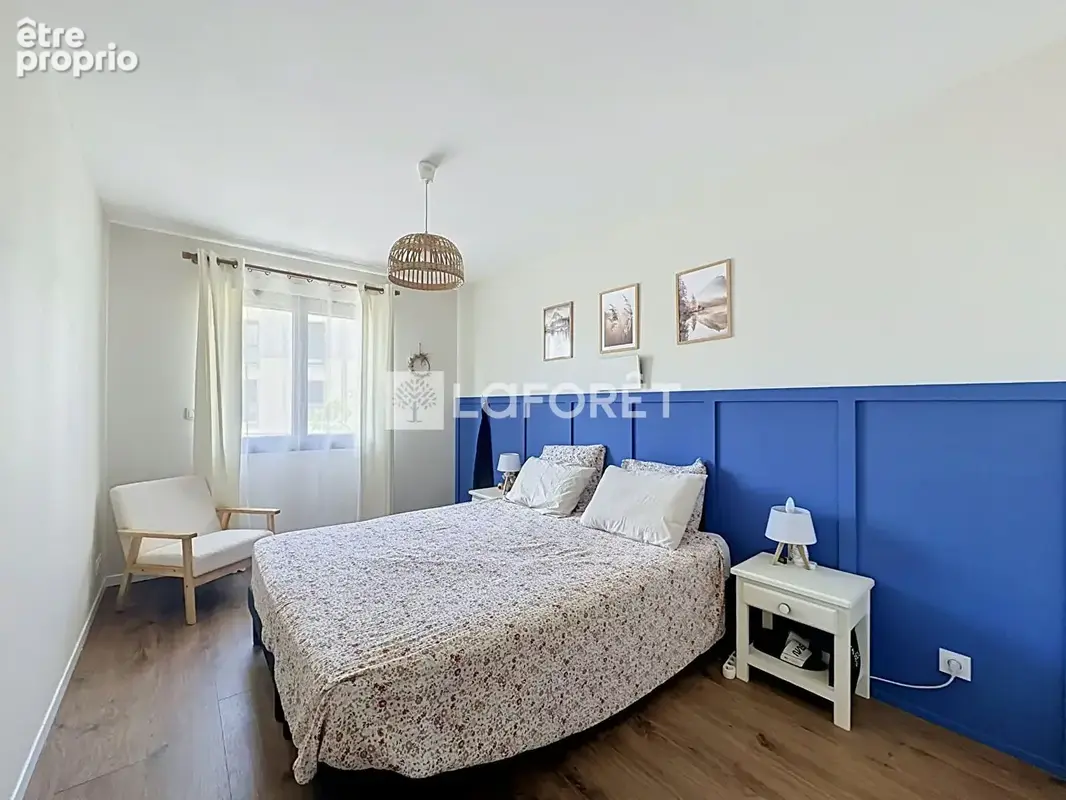 Maison à vendre Mionnay 5 pièce(s) 92.26 m2 - photo 8