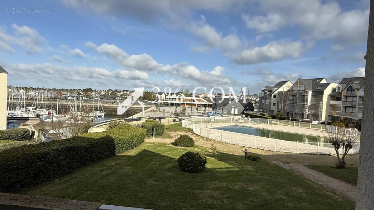 Appartement à ARZON