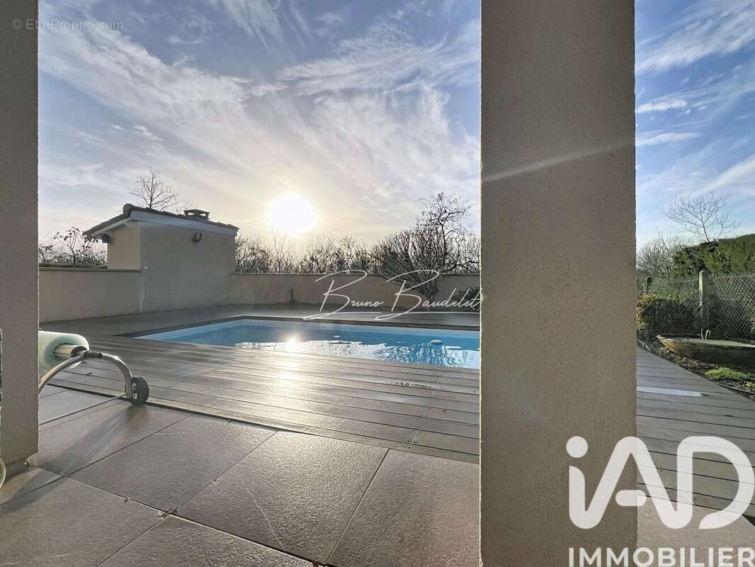 Photo 6 - Maison à CREON