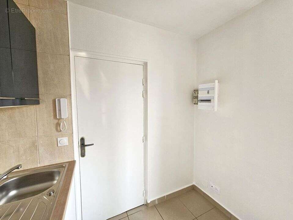 Appartement à CAEN