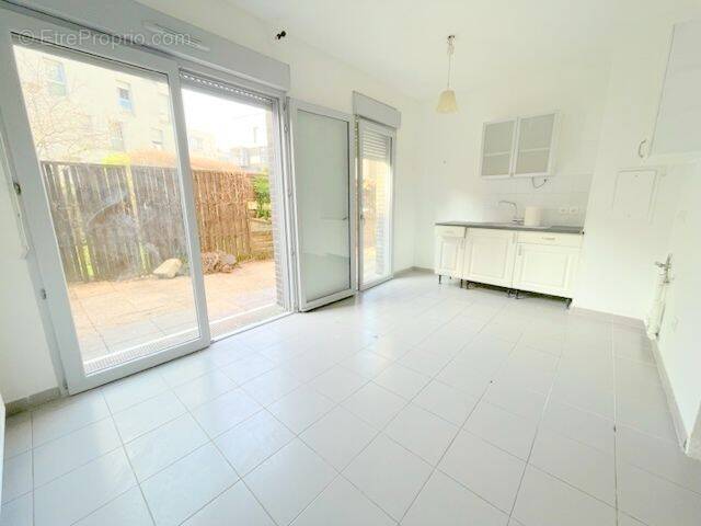 Appartement à BOBIGNY